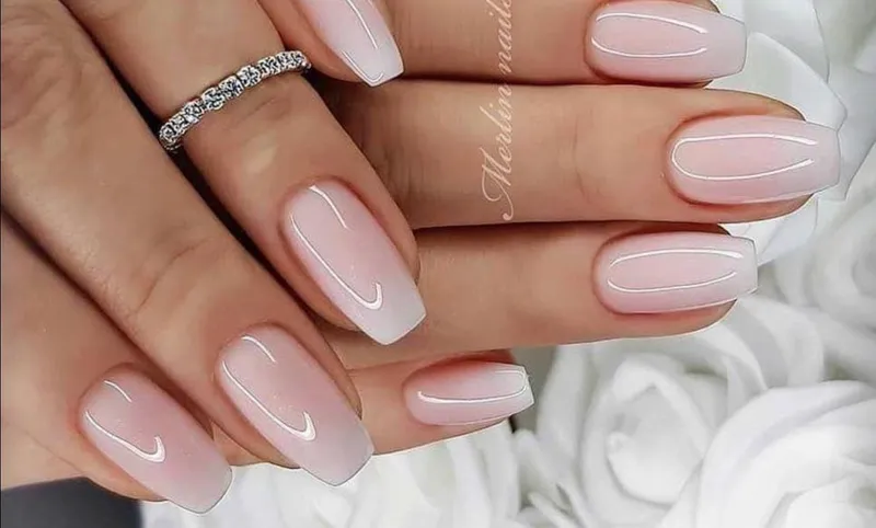 Beauté des mains