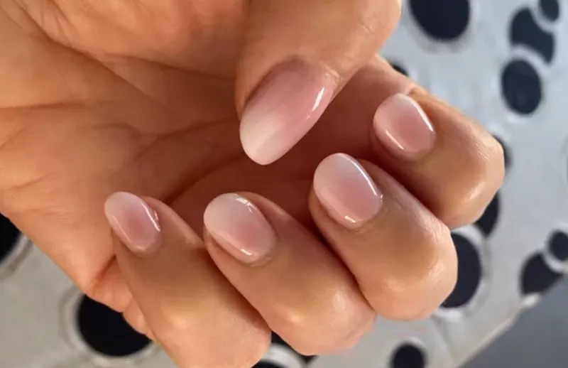 Beauté des mains - Détail 2
